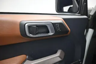 Ford Bronco 2023 4x4 Base Advanced 4dr SUV