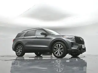 Ford Explorer 2025 ST-Line 4dr SUV