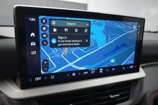 Ford Explorer 2025 ST-Line 4dr SUV