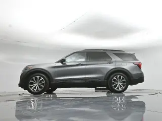Ford Explorer 2025 ST-Line 4dr SUV