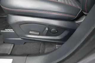 Ford Explorer 2025 ST-Line 4dr SUV