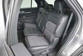Ford Explorer 2025 ST-Line 4dr SUV