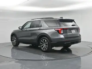 Ford Explorer 2025 ST-Line 4dr SUV