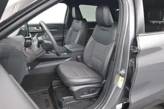 Ford Explorer 2025 ST-Line 4dr SUV