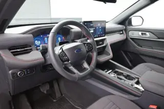 Ford Explorer 2025 ST-Line 4dr SUV