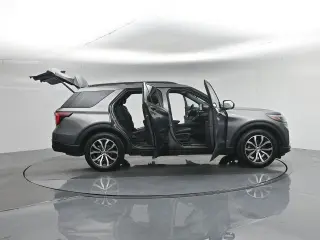 Ford Explorer 2025 ST-Line 4dr SUV