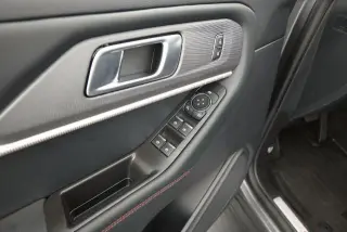 Ford Explorer 2025 ST-Line 4dr SUV