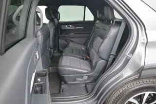 Ford Explorer 2025 ST-Line 4dr SUV