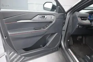Ford Explorer 2025 ST-Line 4dr SUV