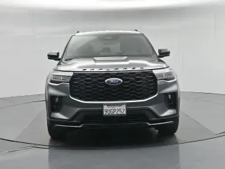 Ford Explorer 2025 ST-Line 4dr SUV