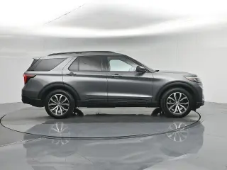 Ford Explorer 2025 ST-Line 4dr SUV