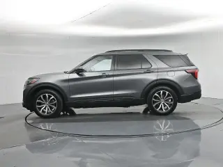 Ford Explorer 2025 ST-Line 4dr SUV