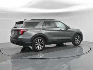 Ford Explorer 2025 ST-Line 4dr SUV