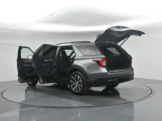 Ford Explorer 2025 ST-Line 4dr SUV