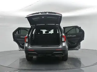Ford Explorer 2025 ST-Line 4dr SUV
