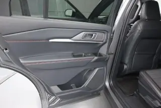 Ford Explorer 2025 ST-Line 4dr SUV