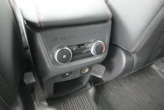 Ford Explorer 2025 ST-Line 4dr SUV