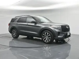 Ford Explorer 2025 ST-Line 4dr SUV