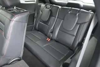 Ford Explorer 2025 ST-Line 4dr SUV