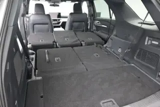 Ford Explorer 2025 ST-Line 4dr SUV