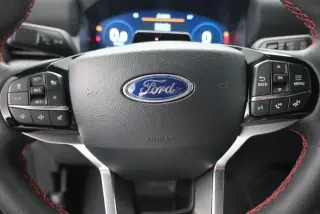 Ford Explorer 2025 ST-Line 4dr SUV