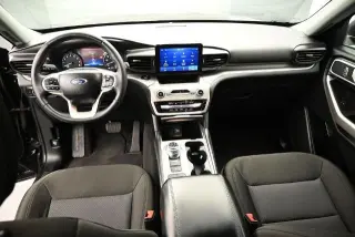 Ford Explorer 2023 XLT 4dr SUV