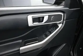 Ford Explorer 2023 XLT 4dr SUV