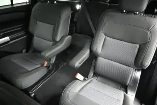 Ford Explorer 2023 XLT 4dr SUV