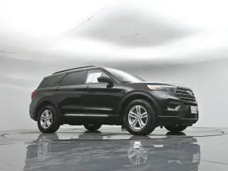 Ford Explorer 2023 XLT 4dr SUV