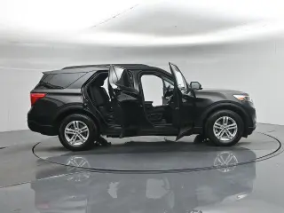 Ford Explorer 2023 XLT 4dr SUV