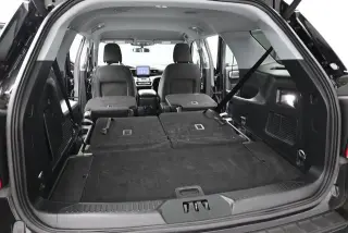 Ford Explorer 2023 XLT 4dr SUV