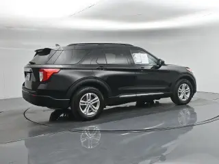 Ford Explorer 2023 XLT 4dr SUV