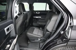 Ford Explorer 2023 XLT 4dr SUV