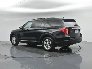 Ford Explorer 2023 XLT 4dr SUV