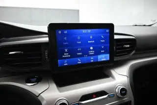 Ford Explorer 2023 XLT 4dr SUV