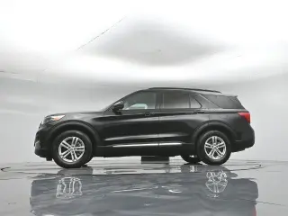 Ford Explorer 2023 XLT 4dr SUV