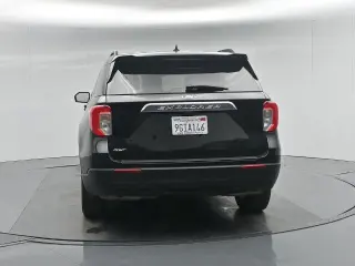 Ford Explorer 2023 XLT 4dr SUV