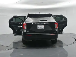Ford Explorer 2023 XLT 4dr SUV