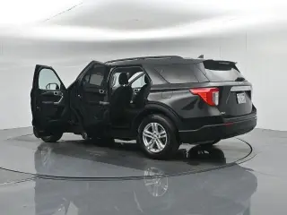 Ford Explorer 2023 XLT 4dr SUV