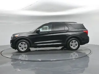 Ford Explorer 2023 XLT 4dr SUV