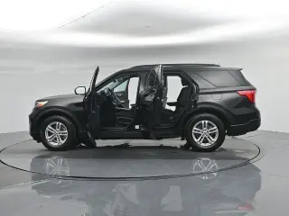 Ford Explorer 2023 XLT 4dr SUV