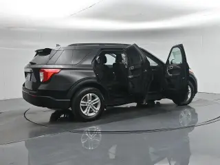 Ford Explorer 2023 XLT 4dr SUV