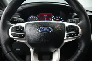Ford Explorer 2023 XLT 4dr SUV