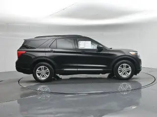 Ford Explorer 2023 XLT 4dr SUV