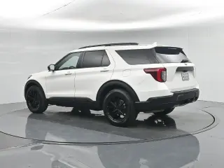 Ford Explorer 2022 AWD Timberline 4dr SUV