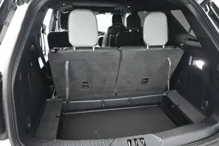 Ford Explorer 2022 AWD Timberline 4dr SUV