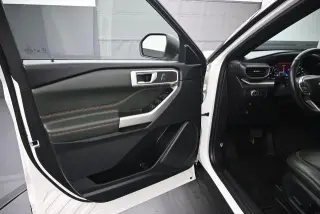 Ford Explorer 2022 AWD Timberline 4dr SUV