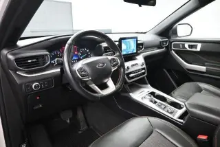 Ford Explorer 2022 AWD Timberline 4dr SUV