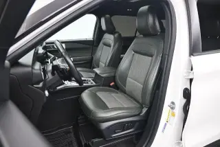 Ford Explorer 2022 AWD Timberline 4dr SUV