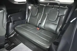 Ford Explorer 2022 AWD Timberline 4dr SUV
